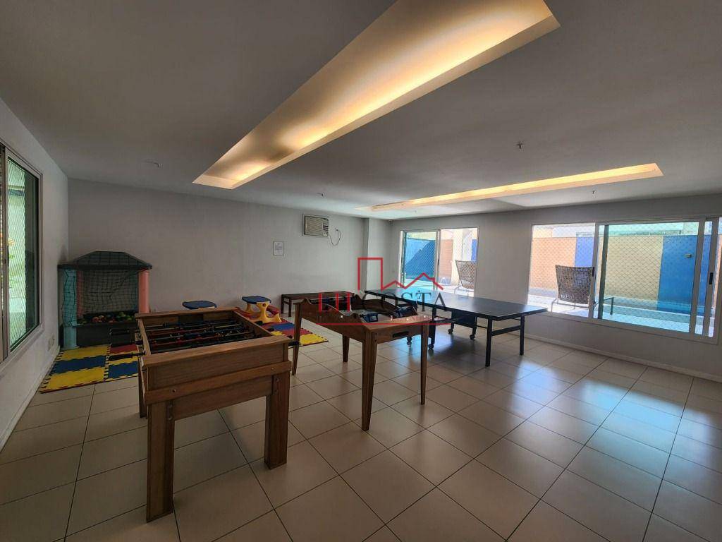 Apartamento à venda com 3 quartos, 130m² - Foto 40