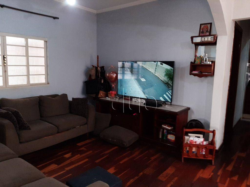 Casa à venda com 3 quartos, 152m² - Foto 9