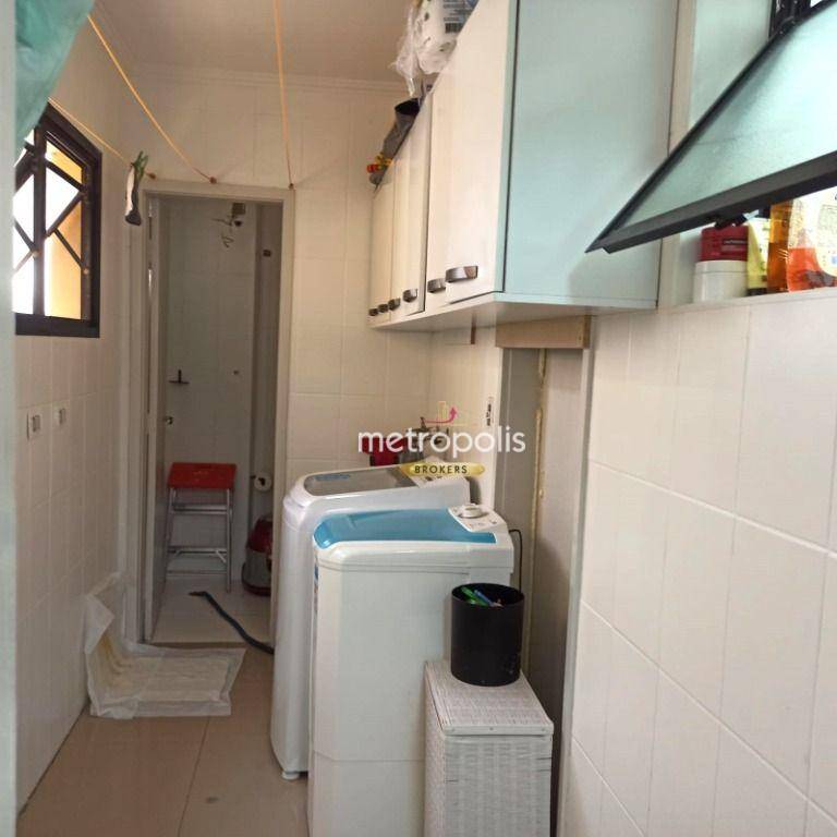 Apartamento à venda com 3 quartos, 80m² - Foto 13