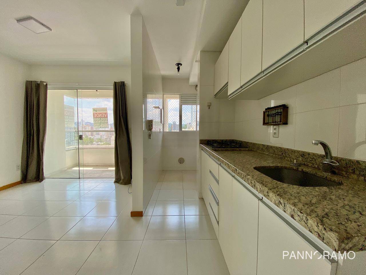 Apartamento, 2 quartos, 67 m² - Foto 1