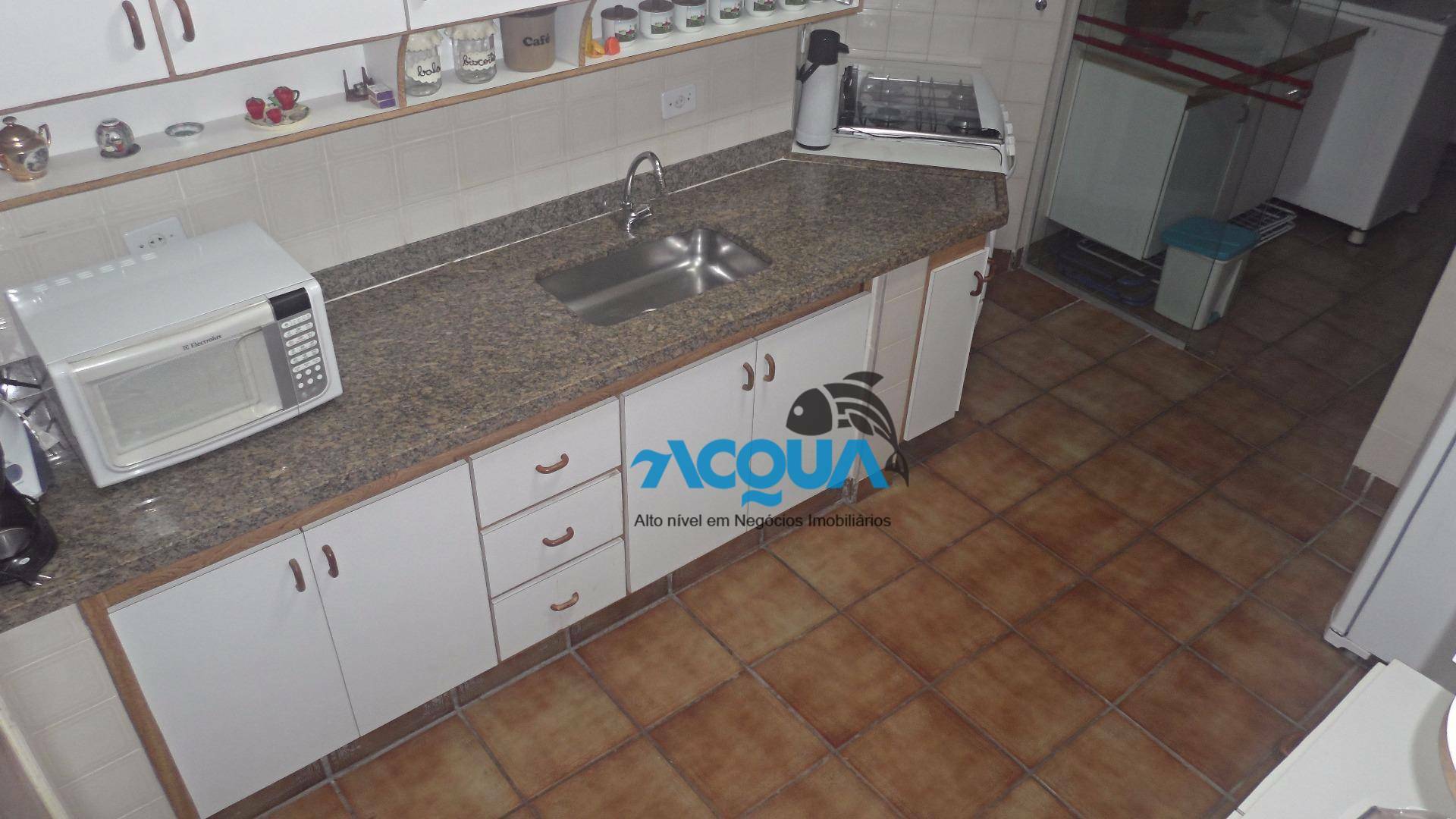 Apartamento à venda com 2 quartos - Foto 5