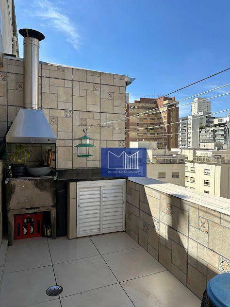 Apartamento para alugar com 3 quartos, 194m² - Foto 77