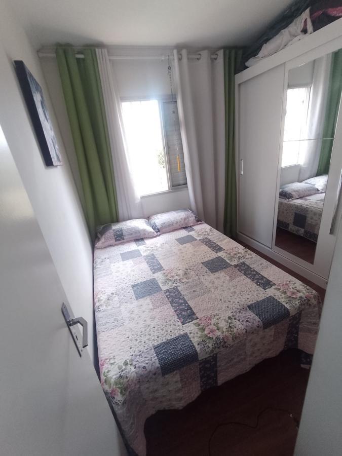 Apartamento à venda com 2 quartos, 50m² - Foto 7