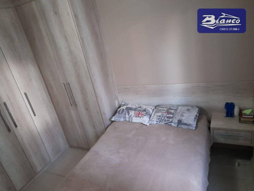 Apartamento à venda com 2 quartos, 52m² - Foto 23