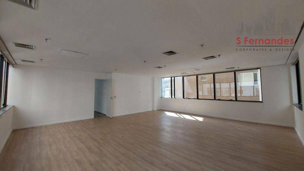 Conjunto Comercial-Sala para alugar, 160m² - Foto 5