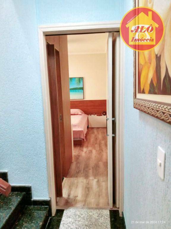 Sobrado à venda com 3 quartos, 220m² - Foto 21