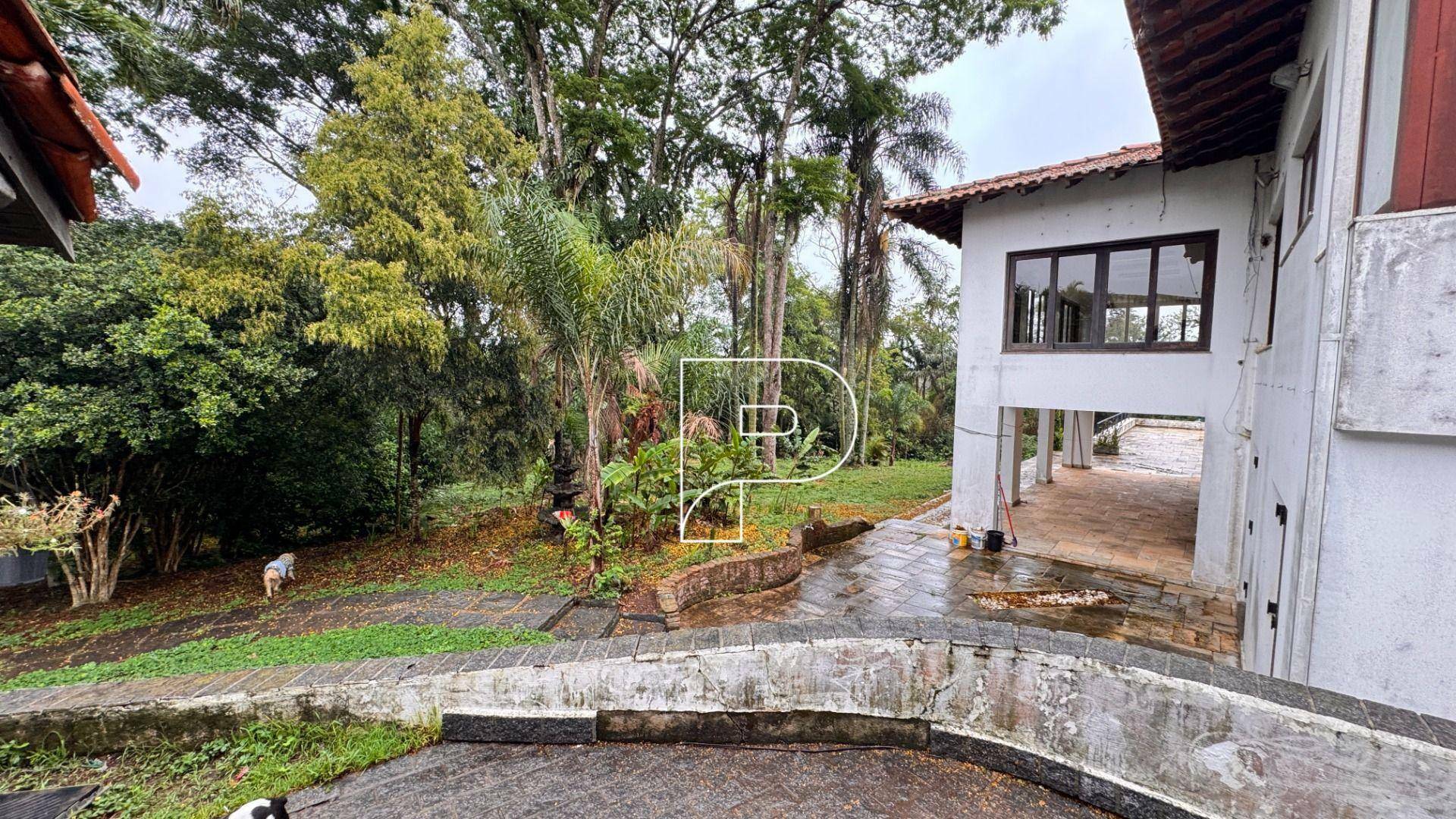 Casa, 6 quartos, 870 m² - Foto 57