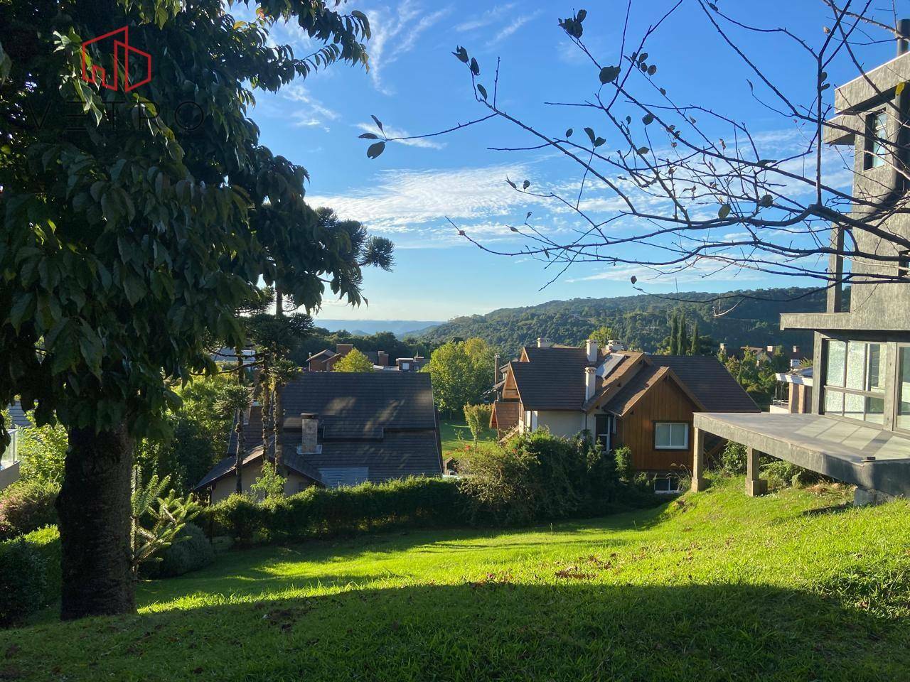 Loteamento e Condomínio à venda, 605M2 - Foto 1