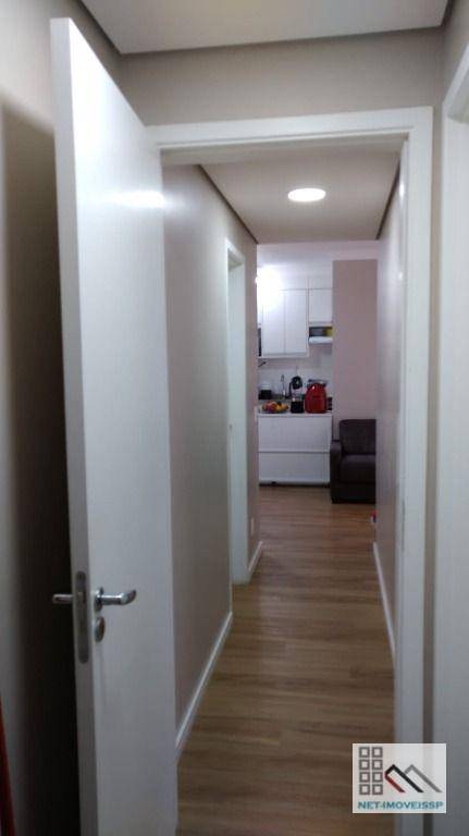 Apartamento à venda com 2 quartos, 60m² - Foto 17