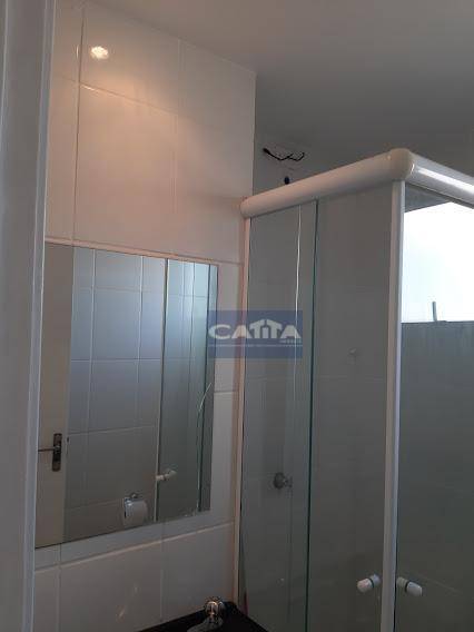 Apartamento à venda com 2 quartos, 48m² - Foto 2