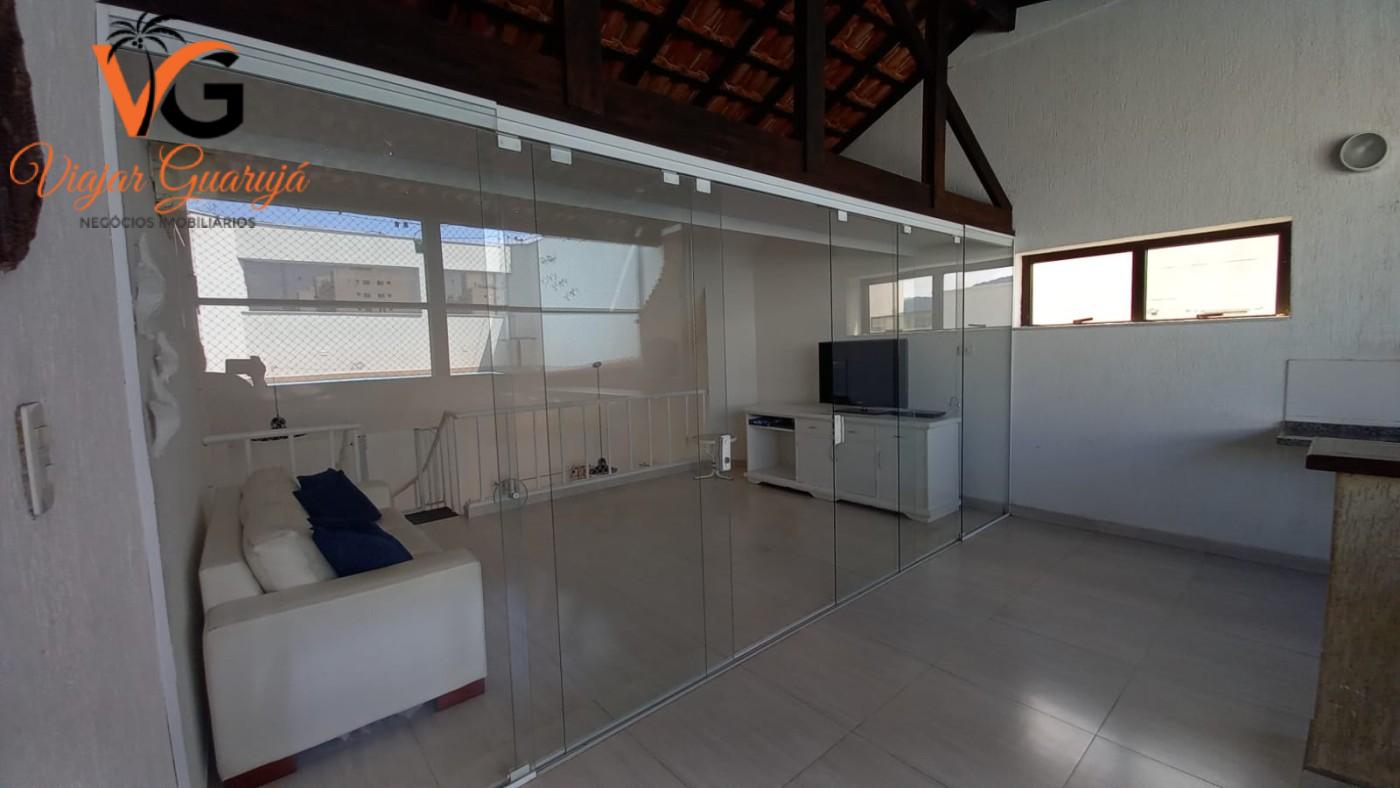 Cobertura, 3 quartos, 212 m² - Foto 4