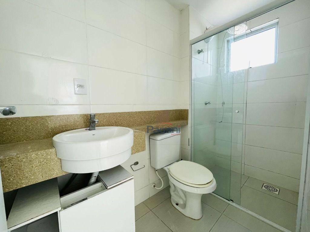 Apartamento para alugar com 2 quartos, 51m² - Foto 9