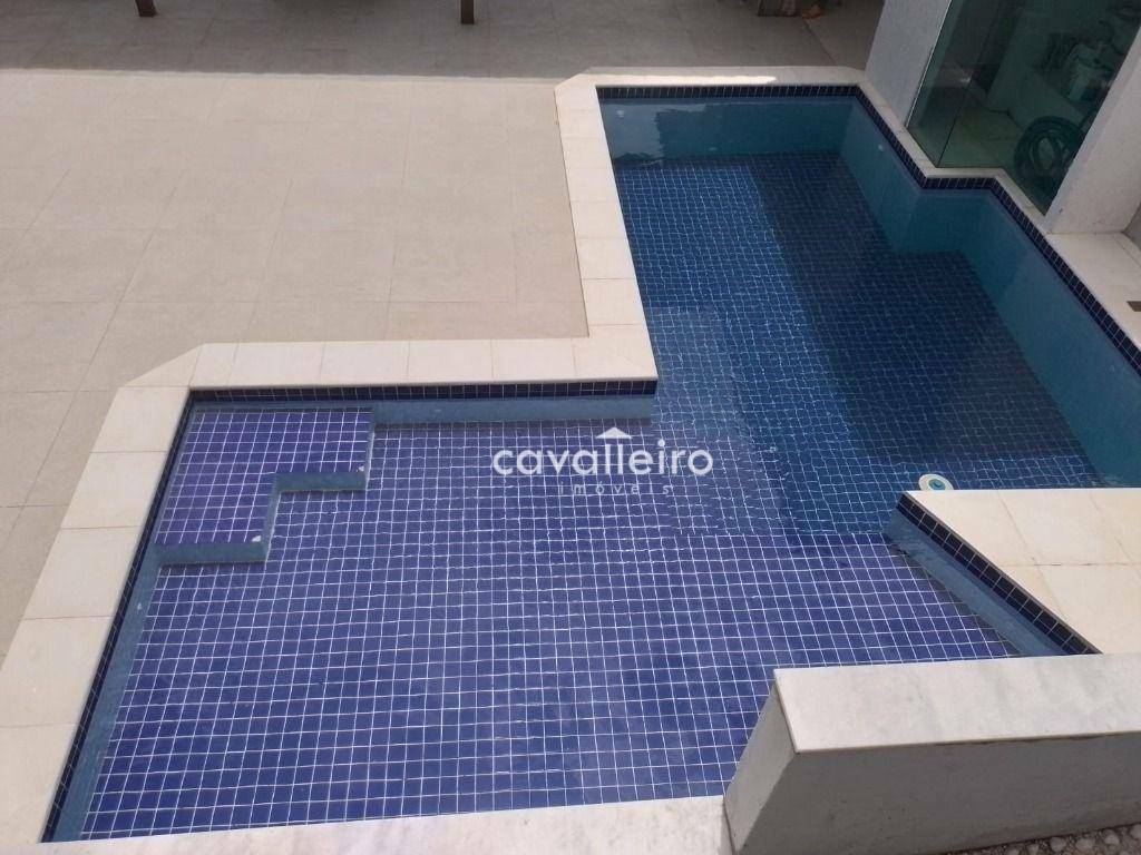 Casa à venda com 3 quartos, 341m² - Foto 6