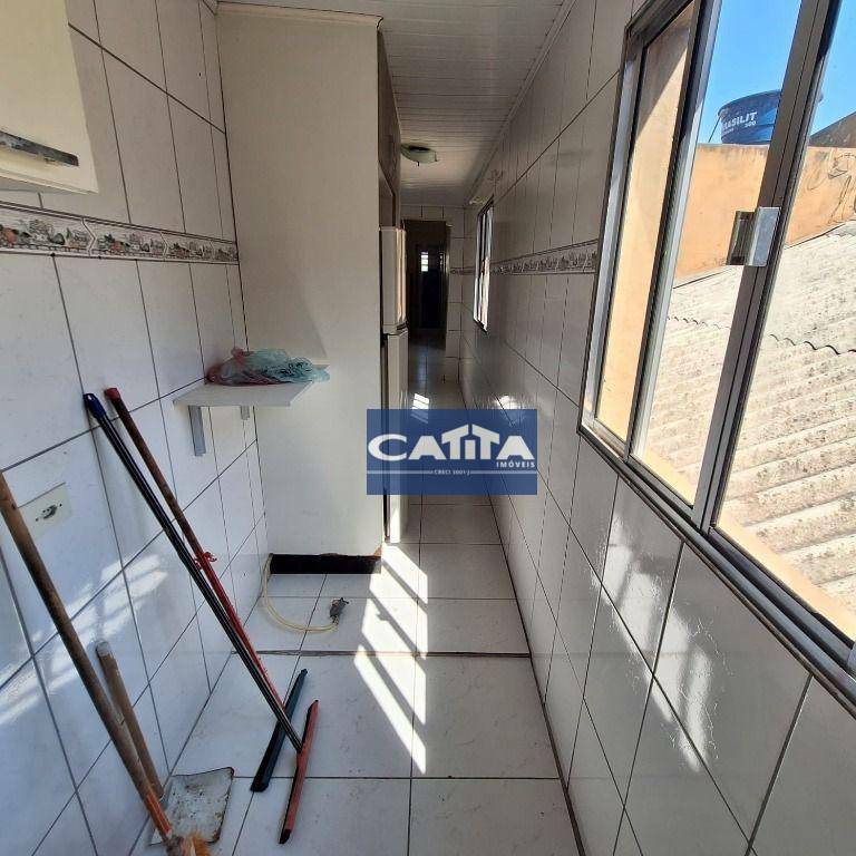 Casa à venda com 4 quartos, 130m² - Foto 25