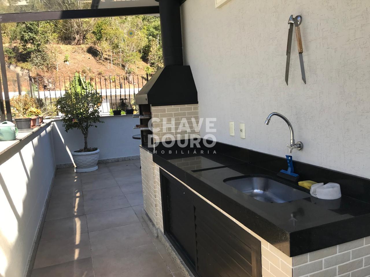 Cobertura à venda com 3 quartos, 227m² - Foto 6