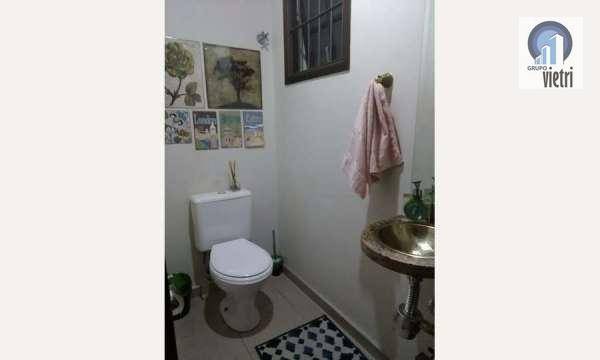 Sobrado à venda com 3 quartos, 160m² - Foto 17