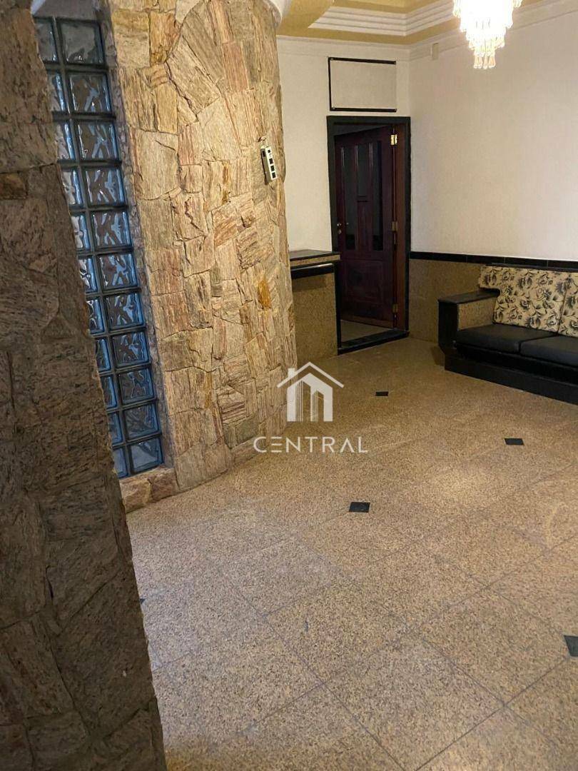 Apartamento à venda com 2 quartos, 118m² - Foto 3