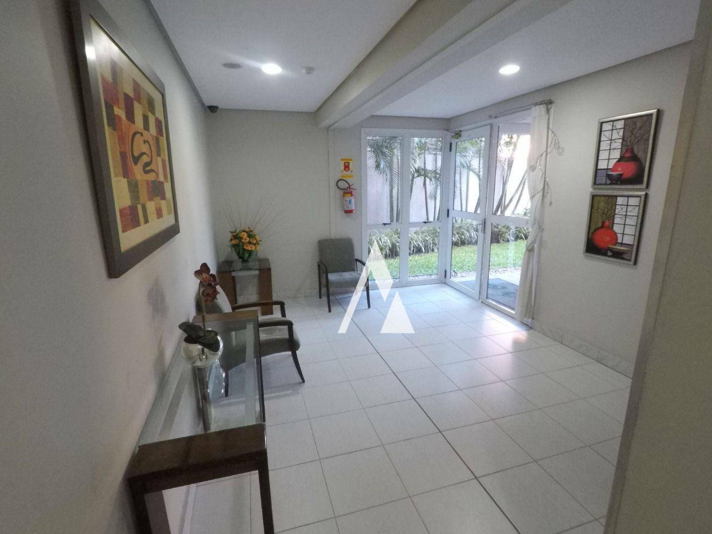 Apartamento à venda com 2 quartos, 57m² - Foto 6