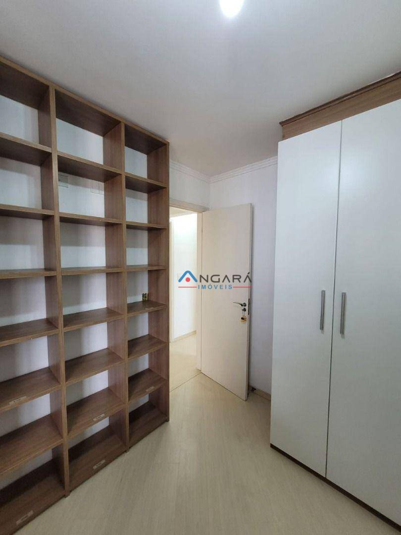 Apartamento à venda com 3 quartos, 97m² - Foto 7