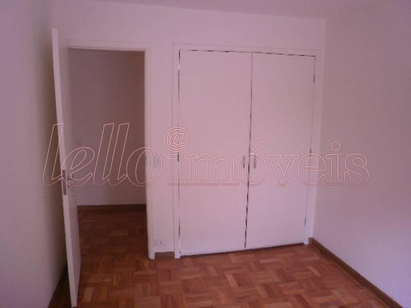 Apartamento para alugar com 3 quartos, 120m² - Foto 7