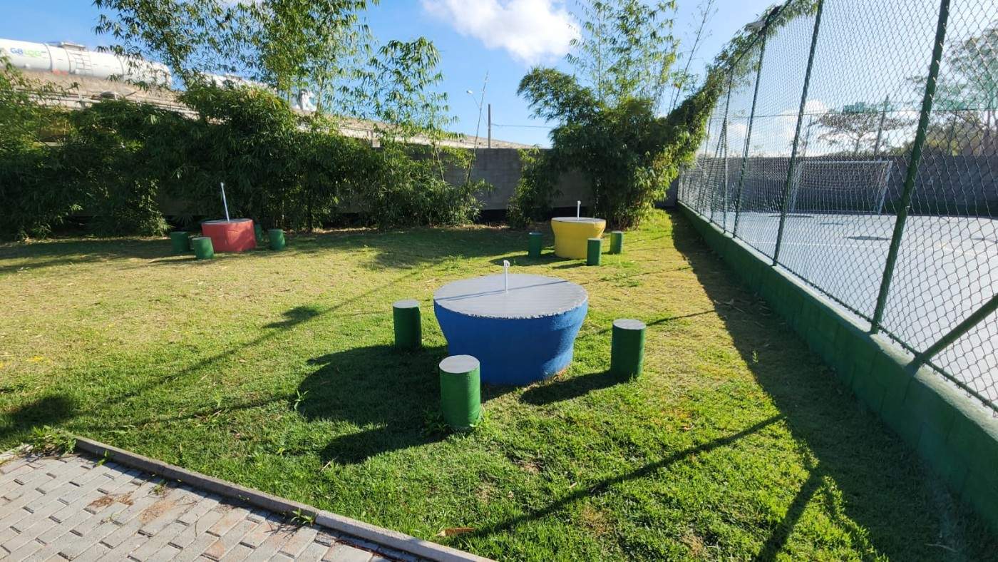 Apartamento, 2 quartos - Foto 32