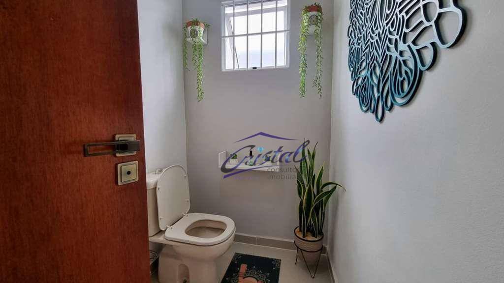 Casa de Condomínio à venda com 3 quartos, 183m² - Foto 14