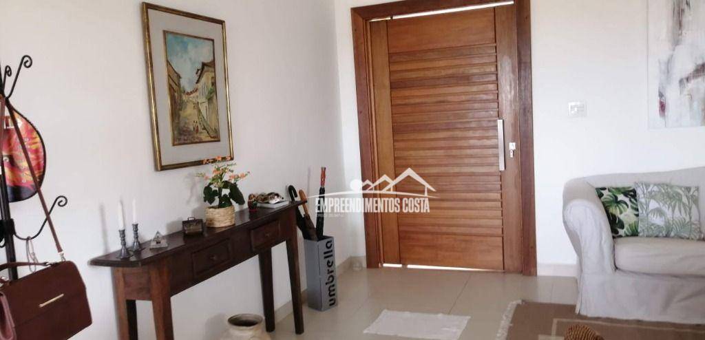 Casa de Condomínio à venda e aluguel com 3 quartos, 480m² - Foto 3