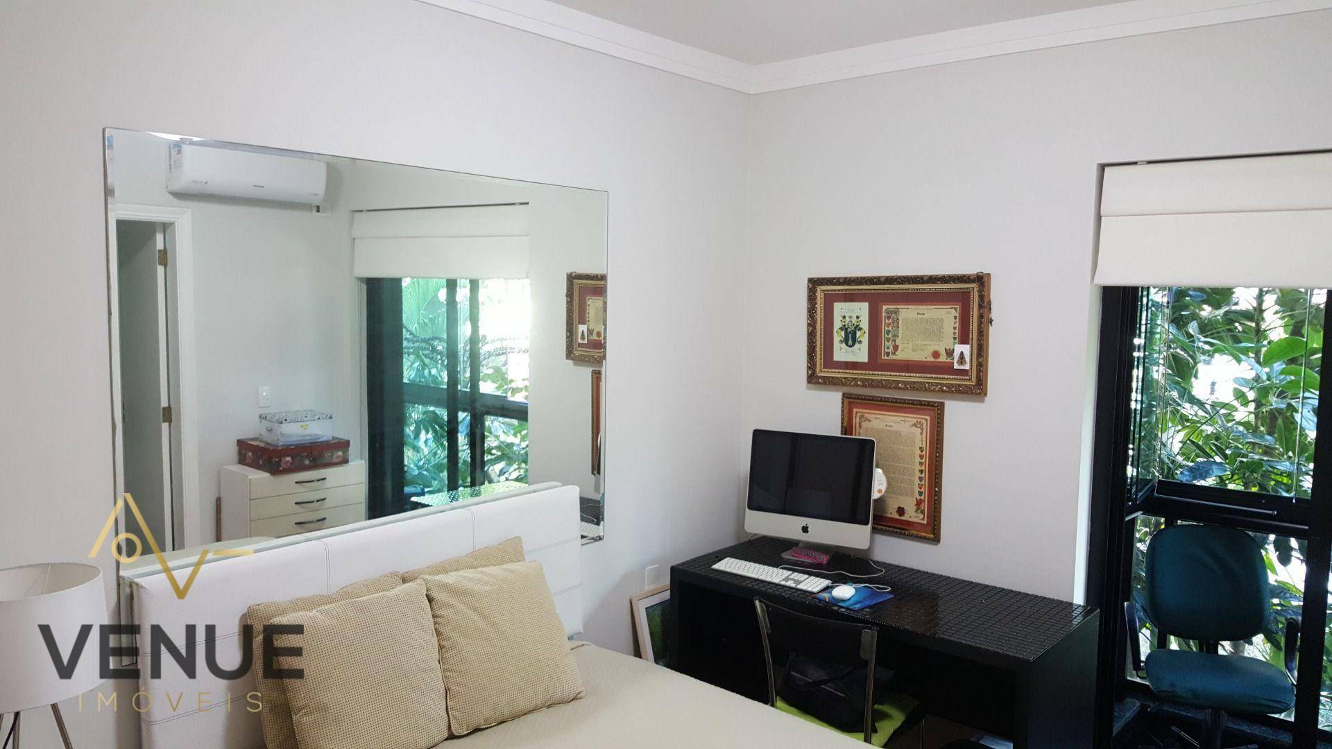 Apartamento à venda com 5 quartos, 300m² - Foto 39