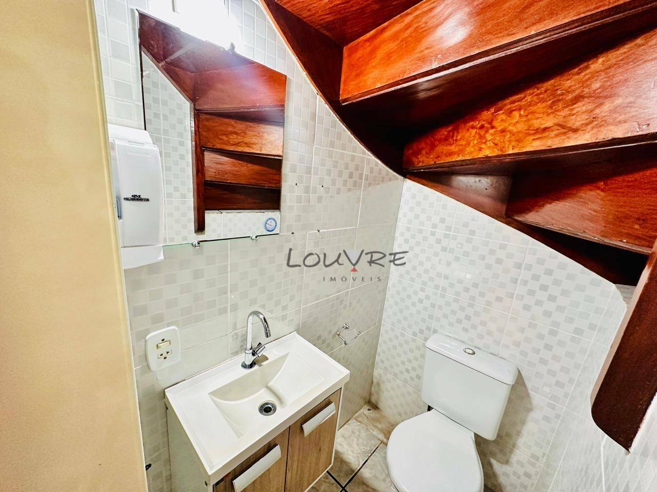 Casa para alugar com 3 quartos, 224m² - Foto 8