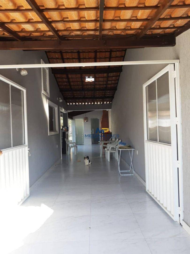 Casa à venda com 2 quartos, 300M2 - Foto 20