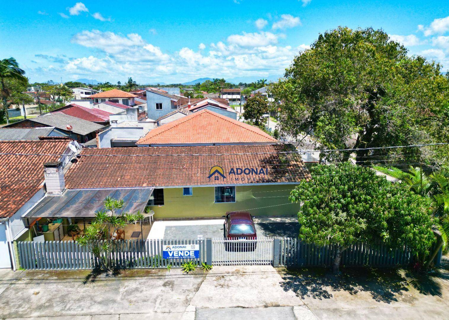 Casa, 4 quartos, 137 m² - Foto 4