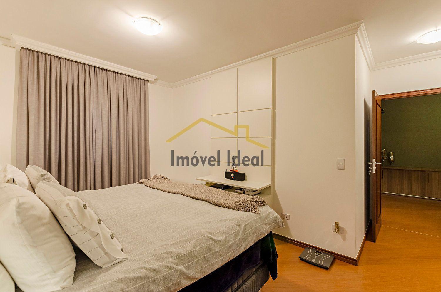 Apartamento à venda com 3 quartos, 150m² - Foto 20