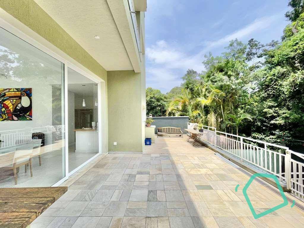 Casa de Condomínio à venda com 4 quartos, 386m² - Foto 33