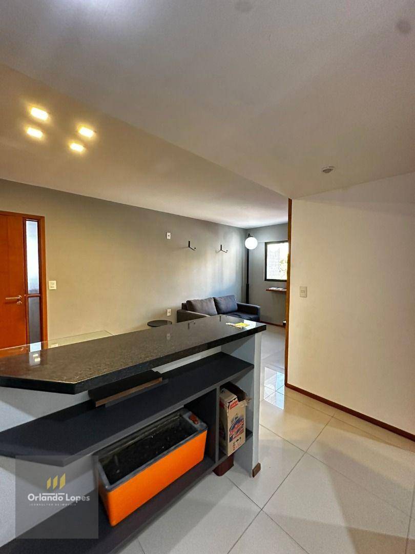 Apartamento, 1 quarto, 40 m² - Foto 5