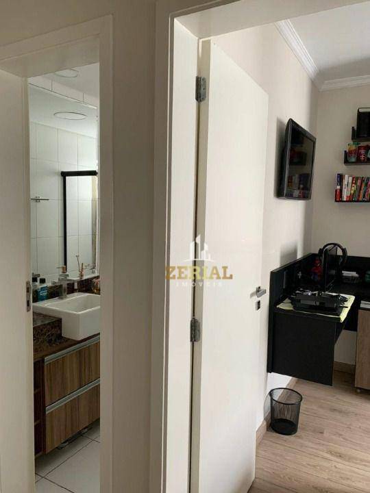 Apartamento à venda com 3 quartos, 125m² - Foto 14