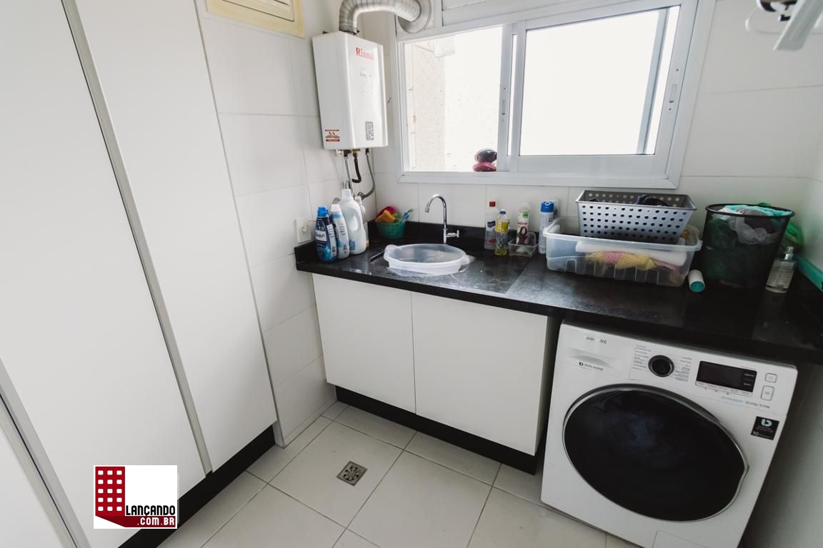 Apartamento à venda com 2 quartos, 91m² - Foto 12