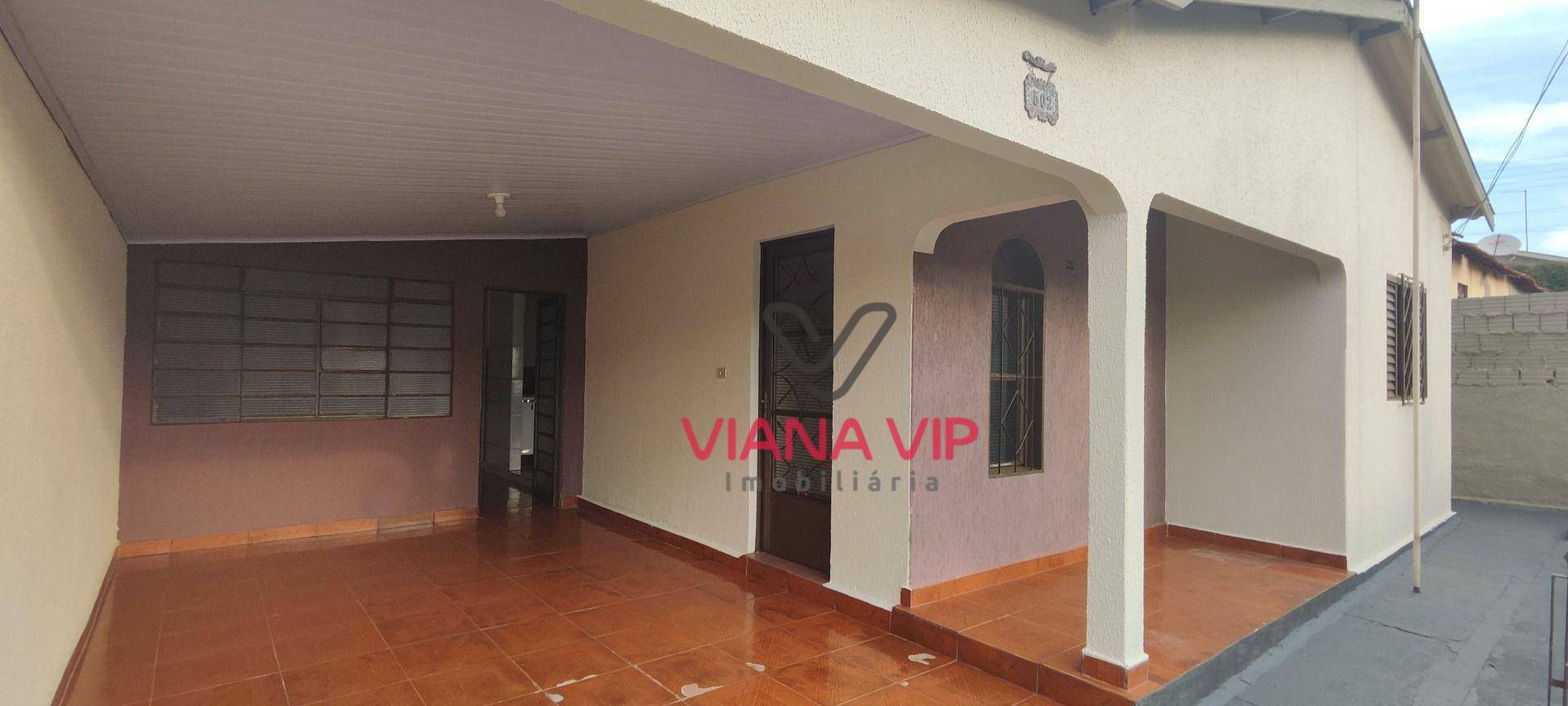 Casa à venda e aluguel com 2 quartos, 96m² - Foto 4