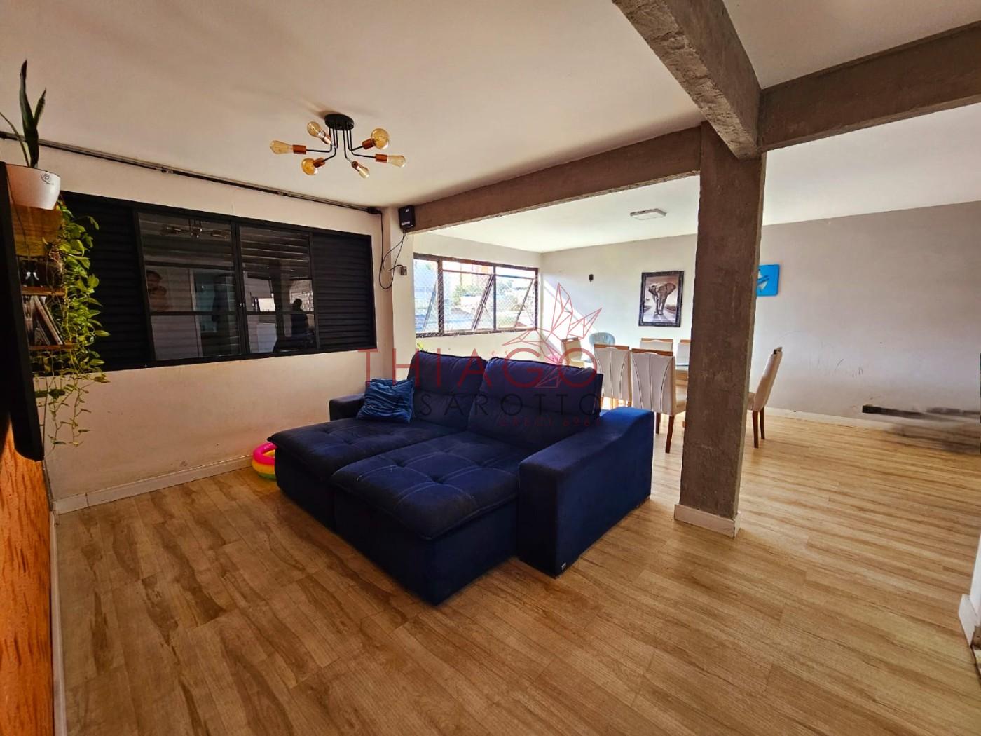 Apartamento à venda com 2 quartos, 80m² - Foto 8