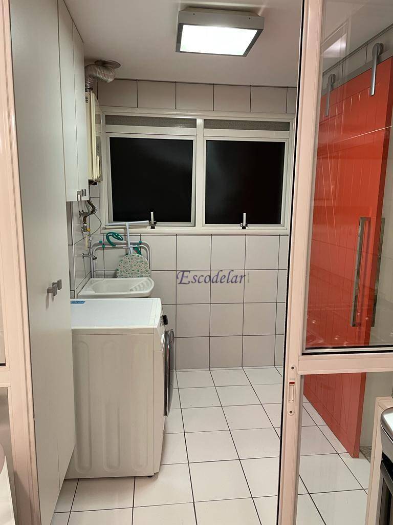 Apartamento à venda com 2 quartos, 104m² - Foto 12