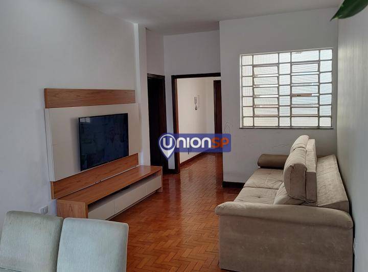 Apartamento à venda com 2 quartos, 116m² - Foto 1