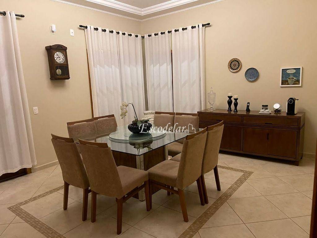 Casa de Condomínio à venda com 3 quartos, 448m² - Foto 20