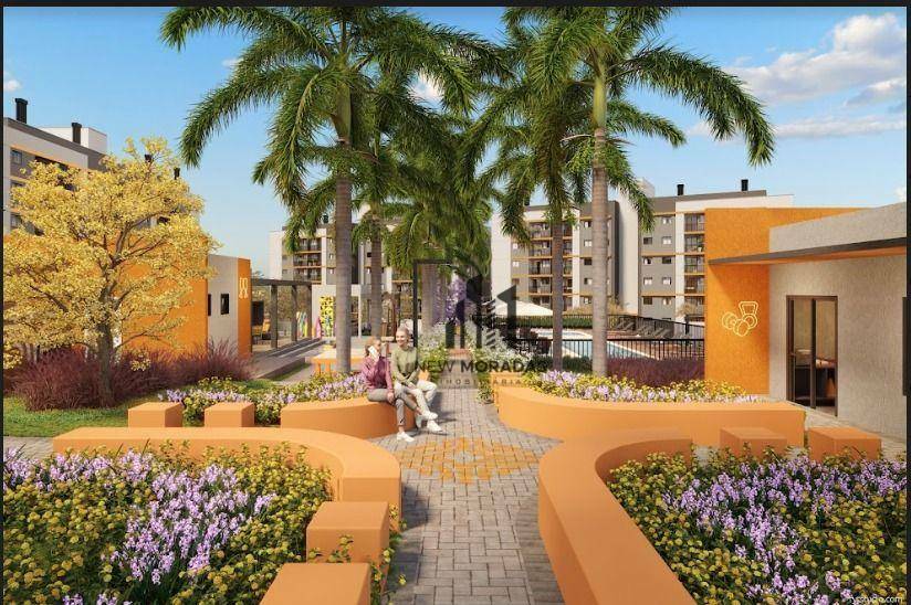 Apartamento, 3 quartos, 52 m² - Foto 32