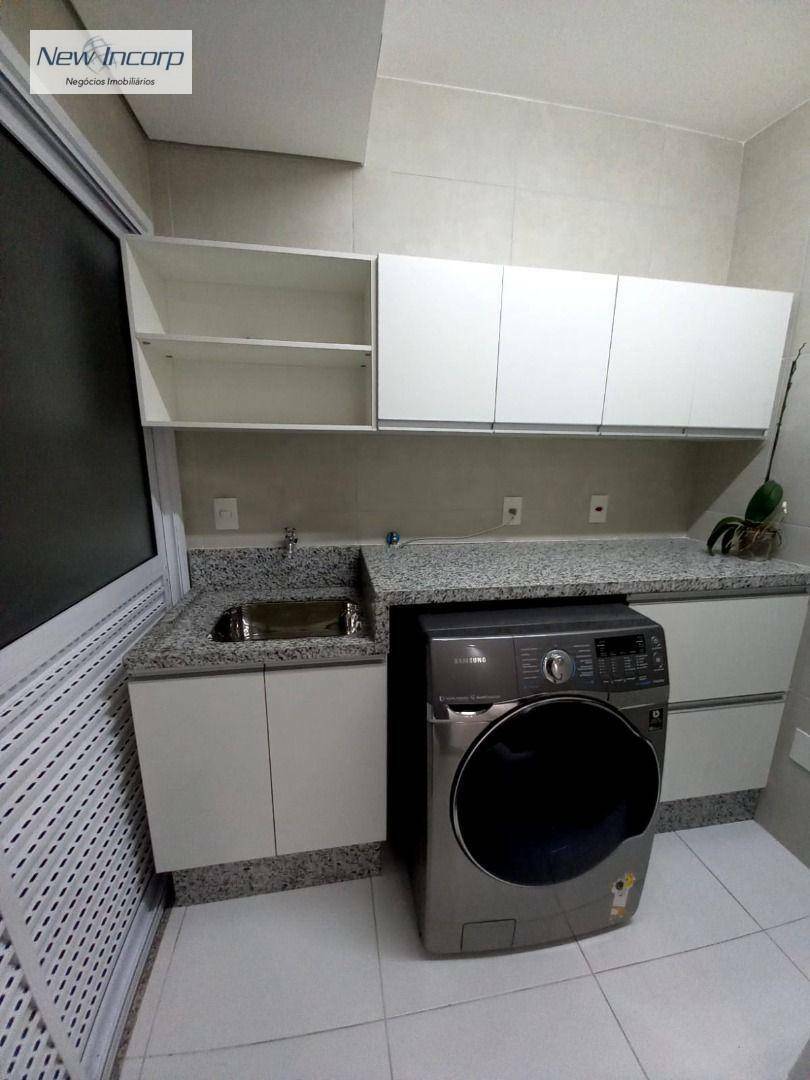 Apartamento à venda com 4 quartos, 238m² - Foto 18