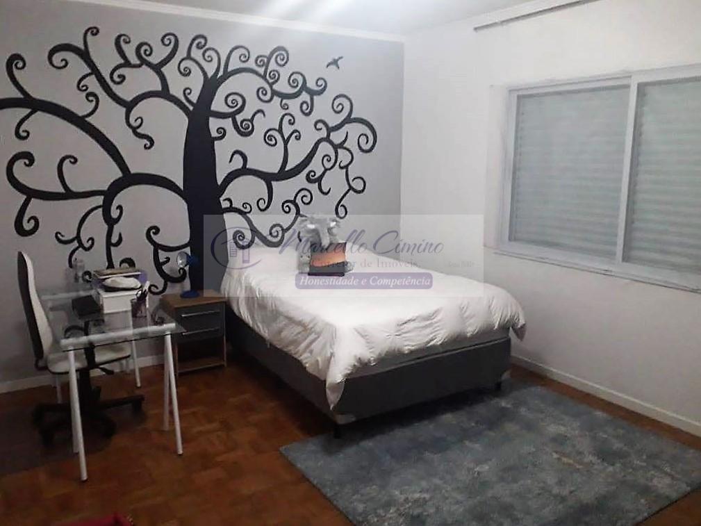 Sobrado à venda com 4 quartos, 300m² - Foto 11