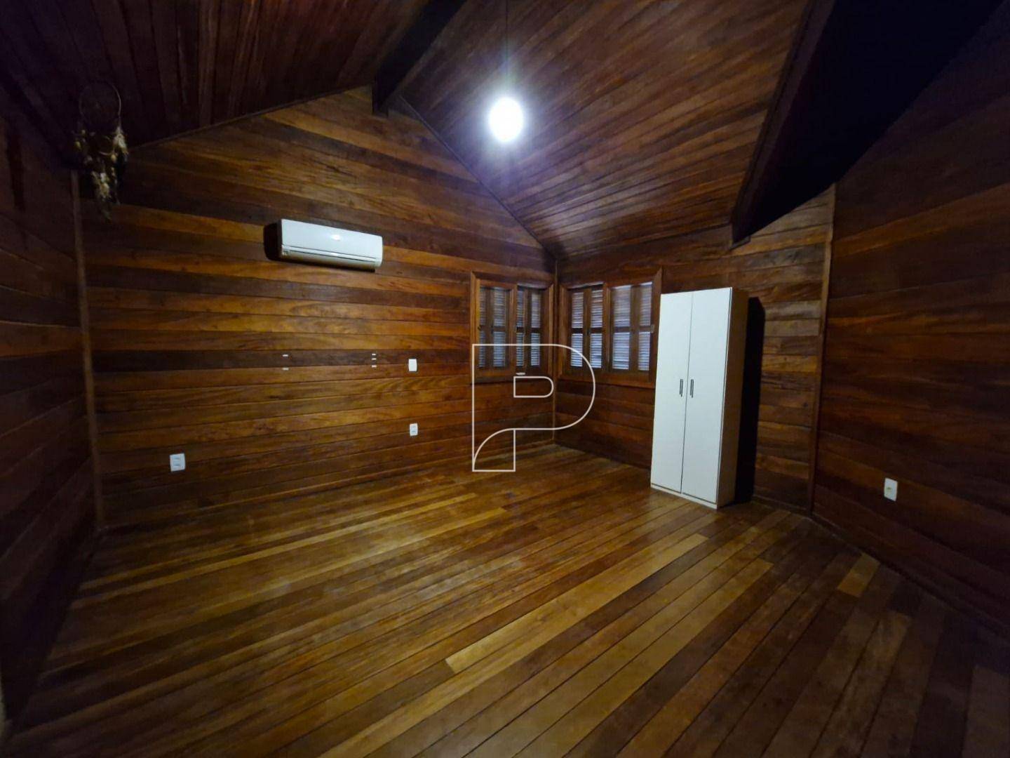 Casa de Condomínio à venda com 3 quartos, 253m² - Foto 12