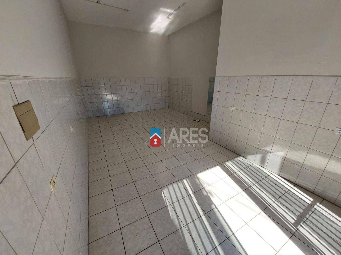Loja-Salão para alugar, 50m² - Foto 1