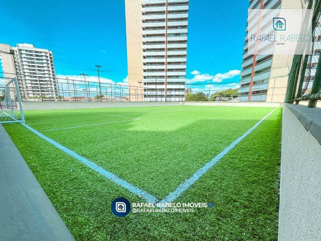 Apartamento à venda com 3 quartos, 70m² - Foto 29