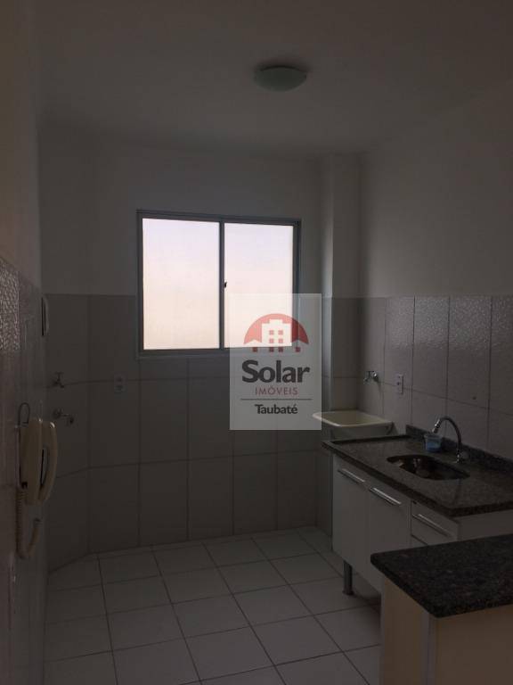 Apartamento à venda com 2 quartos, 45m² - Foto 2