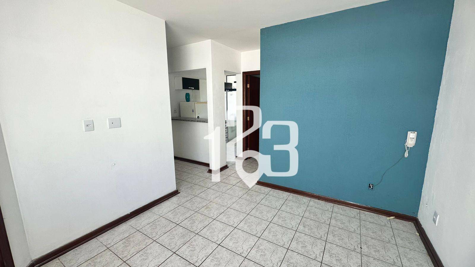 Apartamento à venda com 1 quarto, 50m² - Foto 2