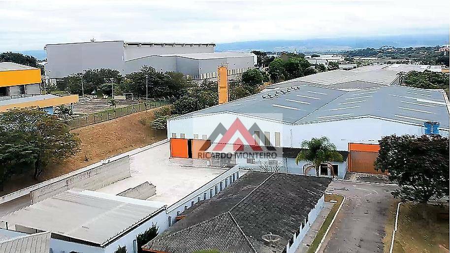 Depósito-Galpão-Armazém à venda e aluguel, 10000m² - Foto 1